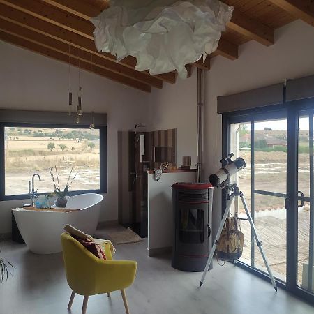 Habitaciones Con Encanto Ivanrey Dış mekan fotoğraf