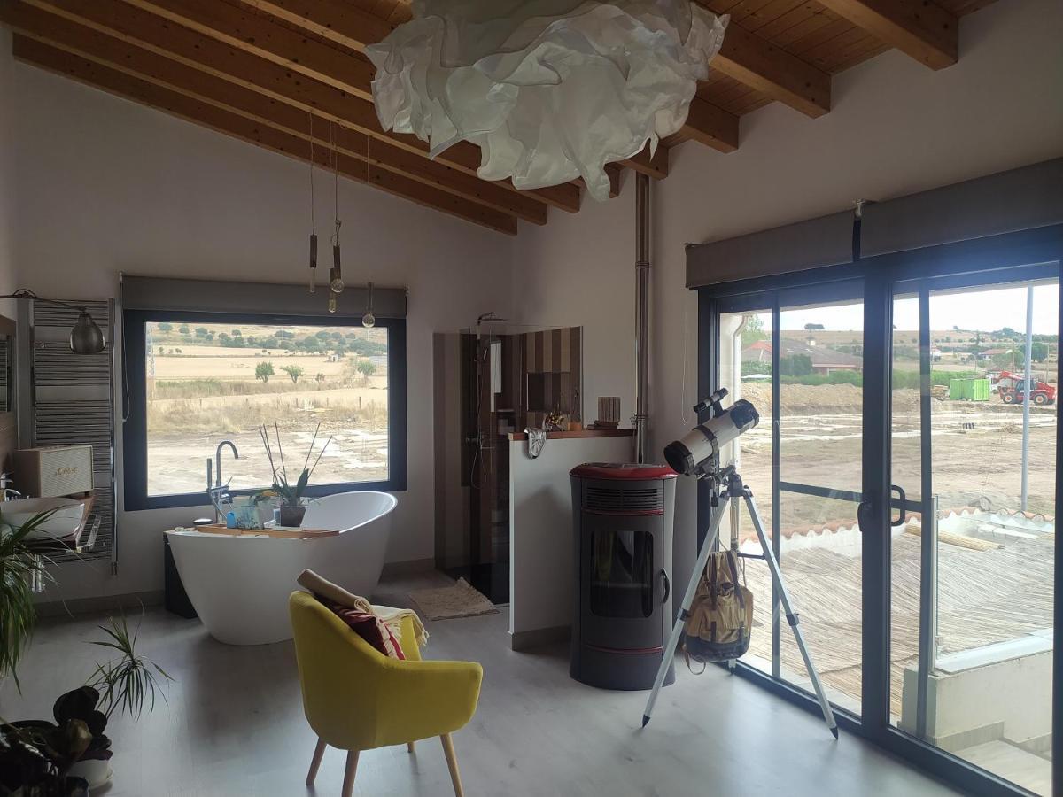 Habitaciones Con Encanto Ivanrey Dış mekan fotoğraf