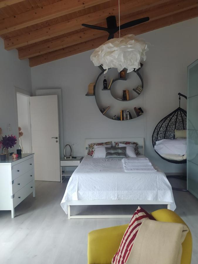 Habitaciones Con Encanto Ivanrey Dış mekan fotoğraf