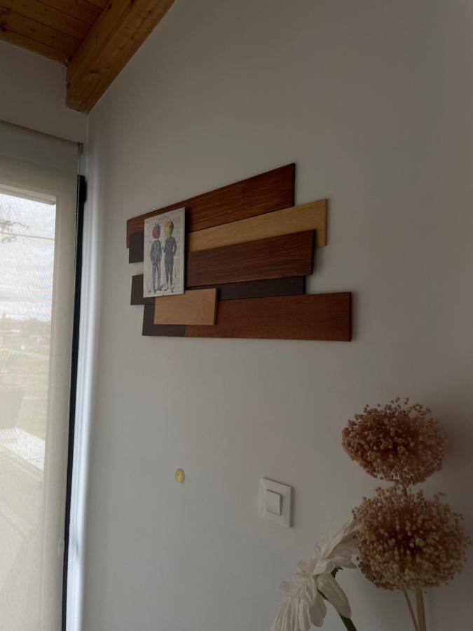 Habitaciones Con Encanto Ivanrey Dış mekan fotoğraf