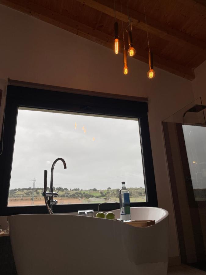 Habitaciones Con Encanto Ivanrey Dış mekan fotoğraf