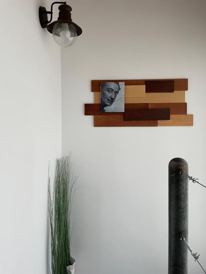 Habitaciones Con Encanto Ivanrey Dış mekan fotoğraf