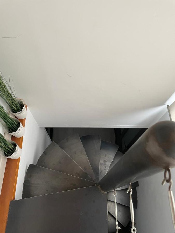 Habitaciones Con Encanto Ivanrey Dış mekan fotoğraf
