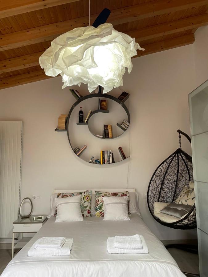 Habitaciones Con Encanto Ivanrey Dış mekan fotoğraf