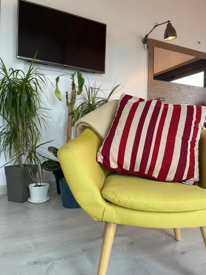 Habitaciones Con Encanto Ivanrey Dış mekan fotoğraf