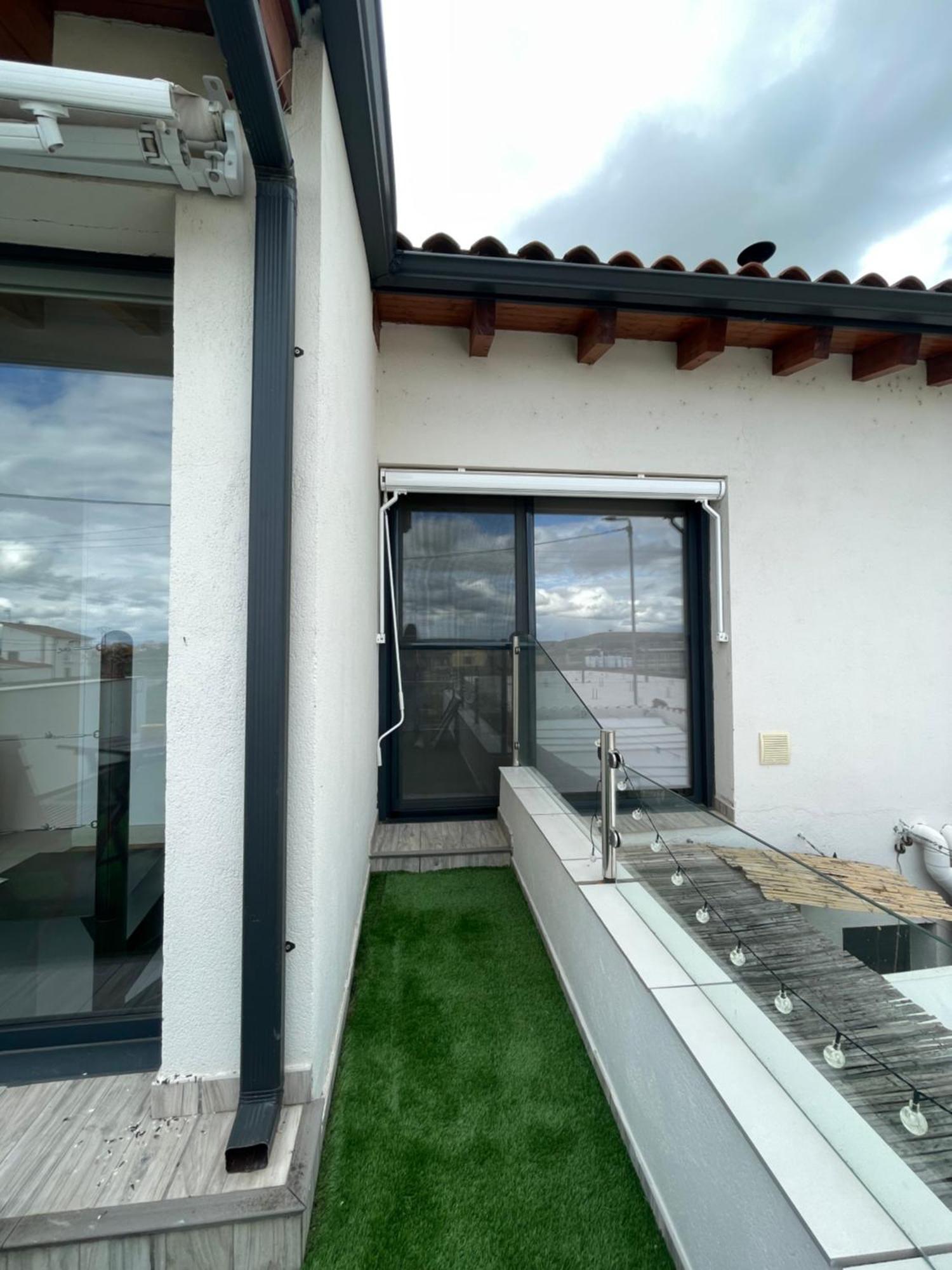 Habitaciones Con Encanto Ivanrey Dış mekan fotoğraf
