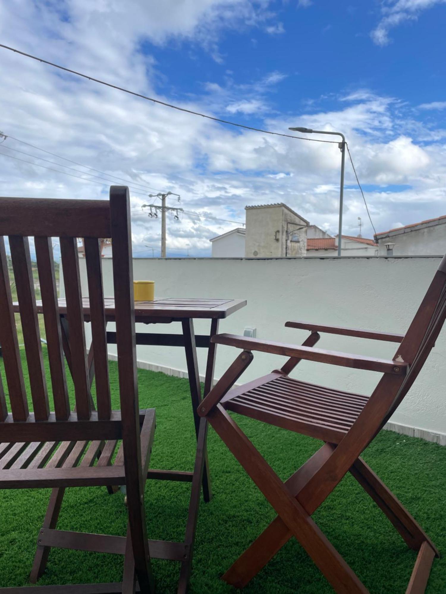 Habitaciones Con Encanto Ivanrey Dış mekan fotoğraf