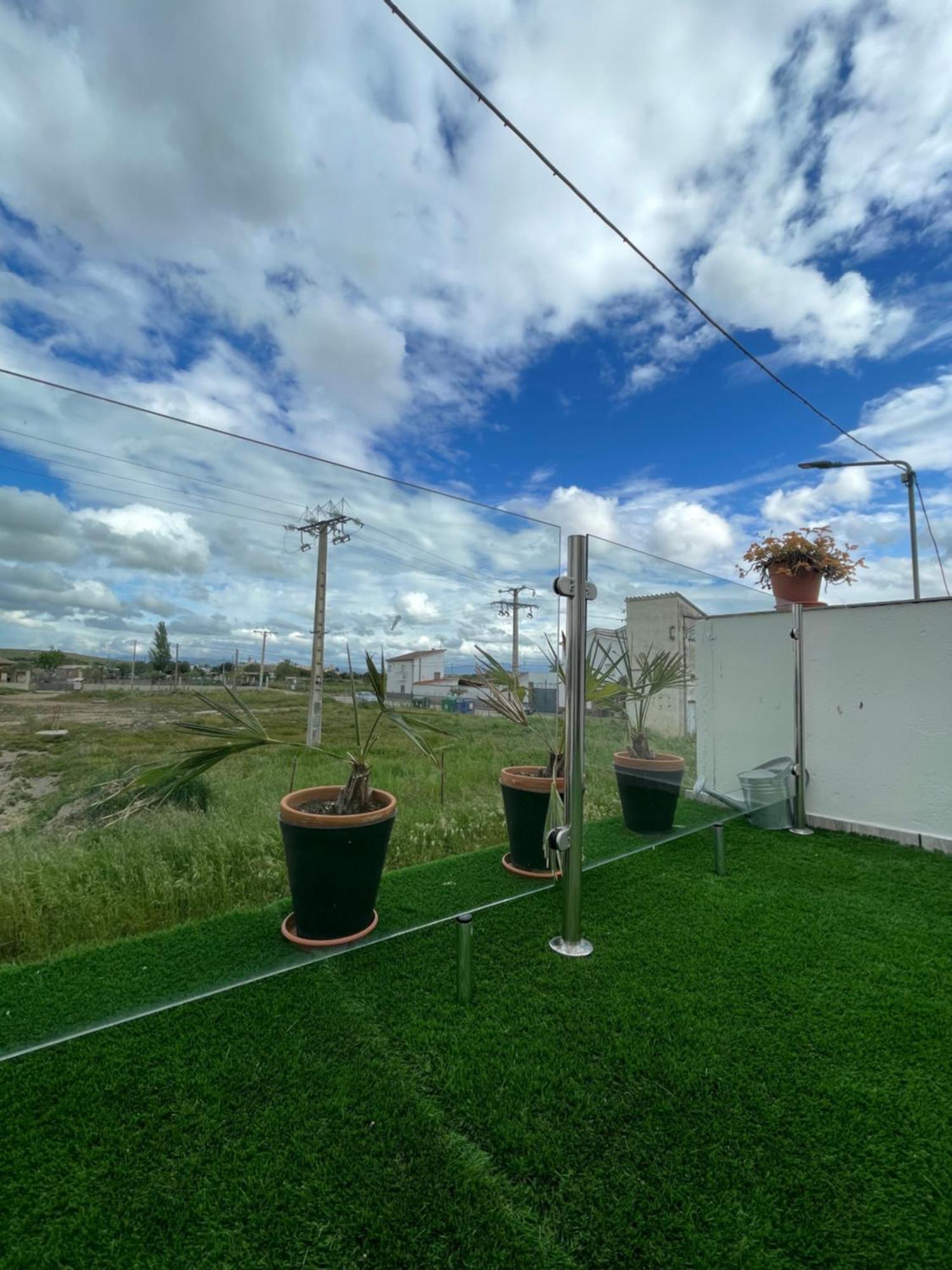Habitaciones Con Encanto Ivanrey Dış mekan fotoğraf